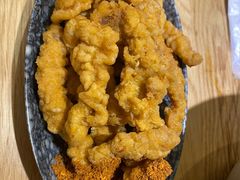 重庆小酥肉-付小姐在成都(川沙店)