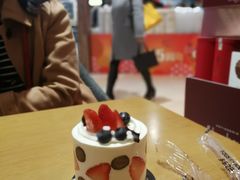 -多乐之日(和平伊势丹店)
