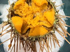 -渔家大院·胶东海鲜·老牟平烧烤餐厅(德胜店)