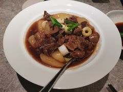 -留半山·香港食堂(啦啦宝都店)