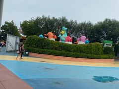 -秦皇岛乐岛海洋王国