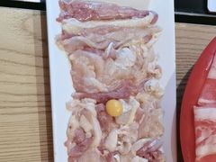 -淼福猪肚鸡·椰子鸡火锅(大沙地店)