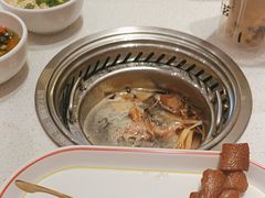 -龍歌自助小火锅(崂山丽达店)