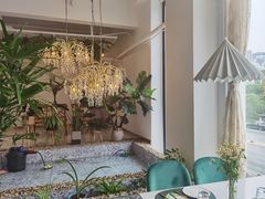 -开间茶馆·围炉煮茶