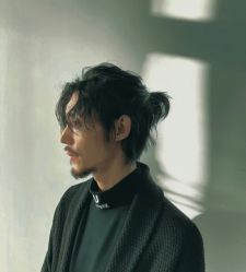 -豪帅男士理容馆