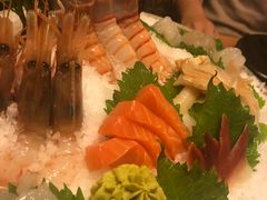 -王鼎精致料理铁板烧(世博源店)