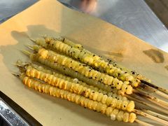 -米家·鹤城炭火米家(直营总店)