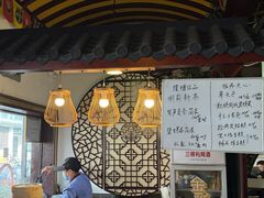 -同得兴 Since·1995 传统苏式面馆(嘉馀坊店)