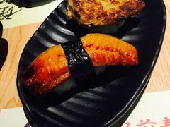 -板长寿司(铜锣湾店)