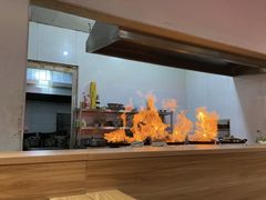 -大自然醉鹅·铁锅火焰鹅(上海联洋店)