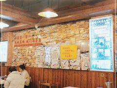 大堂-城门洞老火锅(胜利路店)