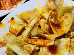 -韩风烤牛肉冷面店