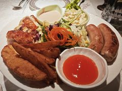 -俄士厨房(环球港店)