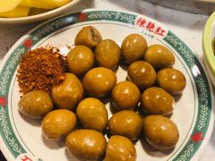 -陈艳红火锅菜·冒菜(簋街店)