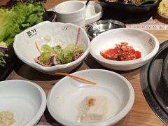 -本家韩国烤肉(青岛万象城店)