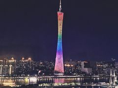 -广州富力丽思卡尔顿酒店