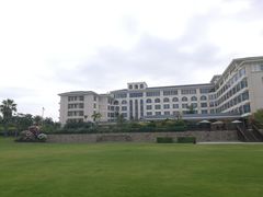 -厦门悦华酒店