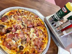 -Tubestation站点比萨(高新万达ONE店)