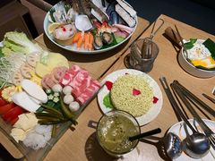 -生如夏花泰式火锅(西村黑金店)