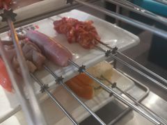 -丰茂烤串(六里桥店)