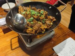 -随缘小馆(红岭路店)