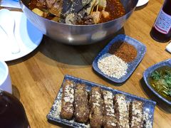 -付小姐在成都(吾悦广场店)