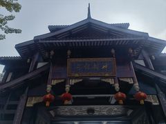 -乐山乌木文化博览苑