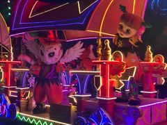 -七彩云南欢乐世界