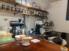 -枫桥边coffee(滨江路店)