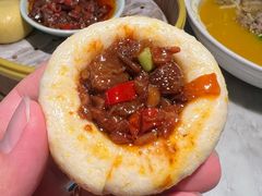 -小菜园新徽菜(无锡宜家荟聚中心店)