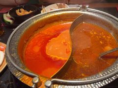 -牛New寿喜烧(虹桥新天地店)