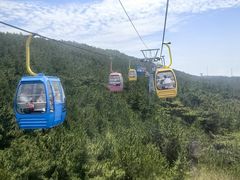 -摩天岭风景区