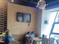 -胖老汉椒麻鸡清真新疆菜(西御街店)