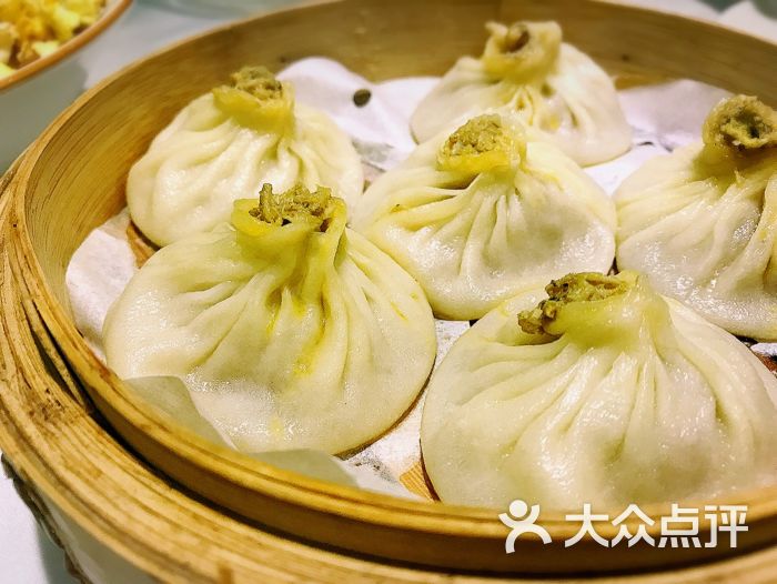玉玲珑(天河城店)-图片-天津美食-大众点评网