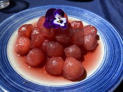 -伊带伊路新疆美食府(呼家楼店)
