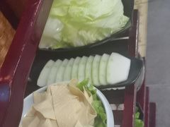 -东来顺饭庄(金泉广场店)