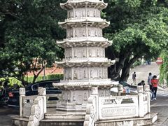 -梵天禅寺