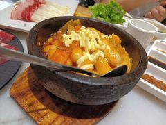 -韩宫宴烤肉·料理(苏州中心店)