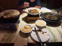 -老淮安·淮安菜(周恩来纪念馆店)