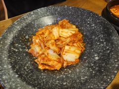-恩你小木屋·烤肉韩式料理(嘉兴秀洲店)