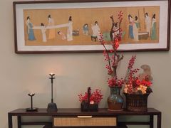 -太白餐厅·新湘菜原创者(月湖店)
