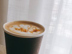 -Me Coffee下午茶艺术空间