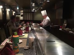 -神户牛排餐厅MOURIYA(总店)