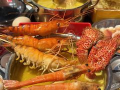 -行运海鲜食集(北京首店)