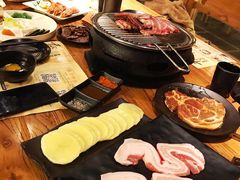-千寻烧肉(政务区店)