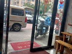 -隆江猪脚饭(新区店)