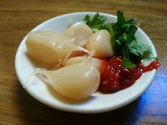 -老刘家泡馍·陕西老字号(钟楼广济街店)