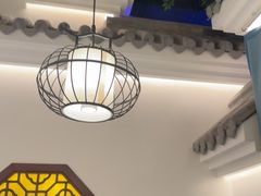 -庭院江南菜•烤鸭•非遗传承(丰台总部基地店)