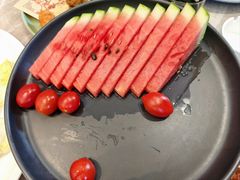 -云客来·花园餐厅(洛社店)