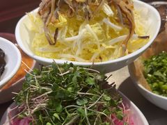 -77号渔船·蒸海鲜青岛菜(积米崖店)